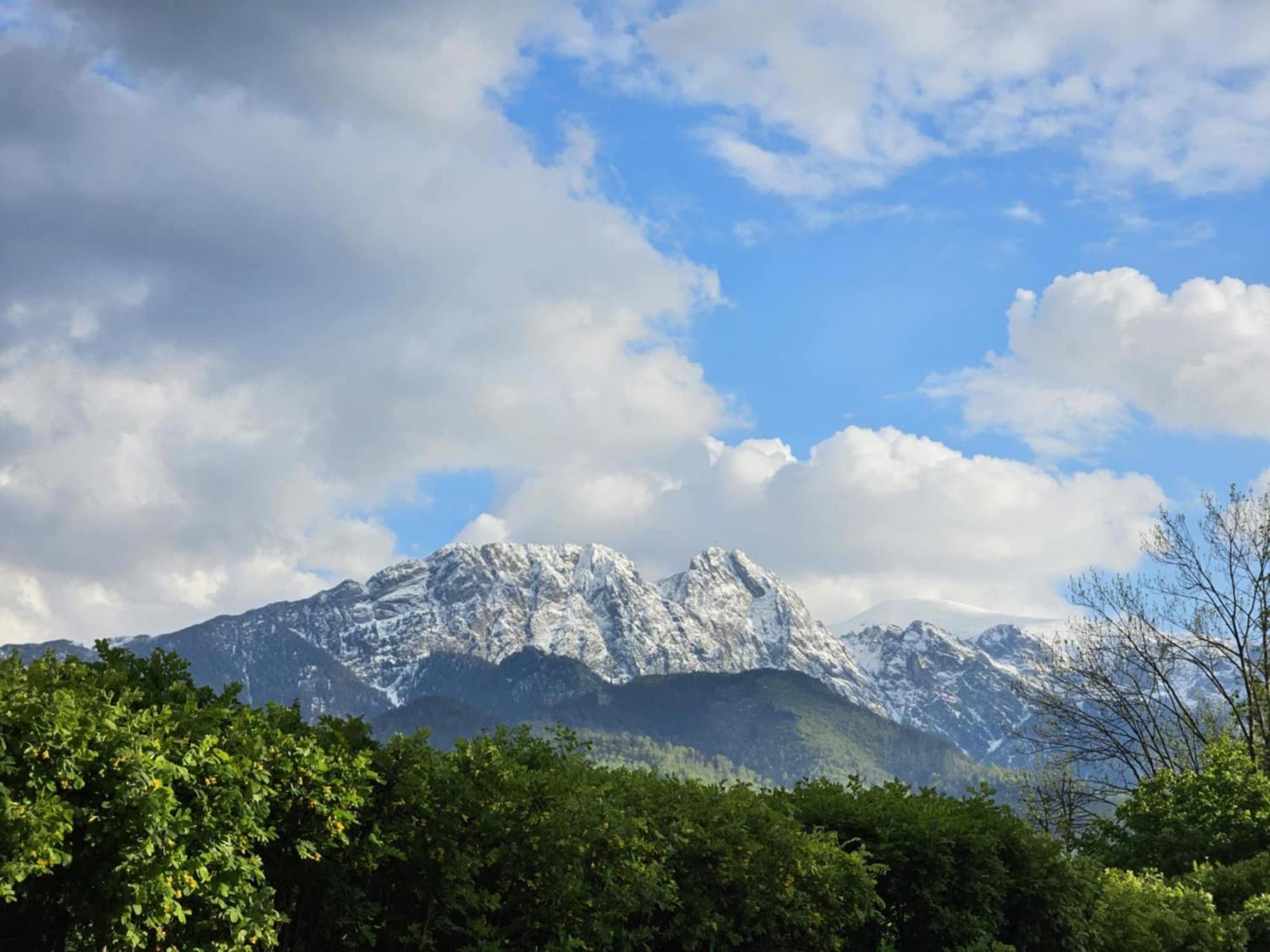 Pokoje Goscinne Majerczyk Zakopane Pod Tatrami — Zdjęcia 2